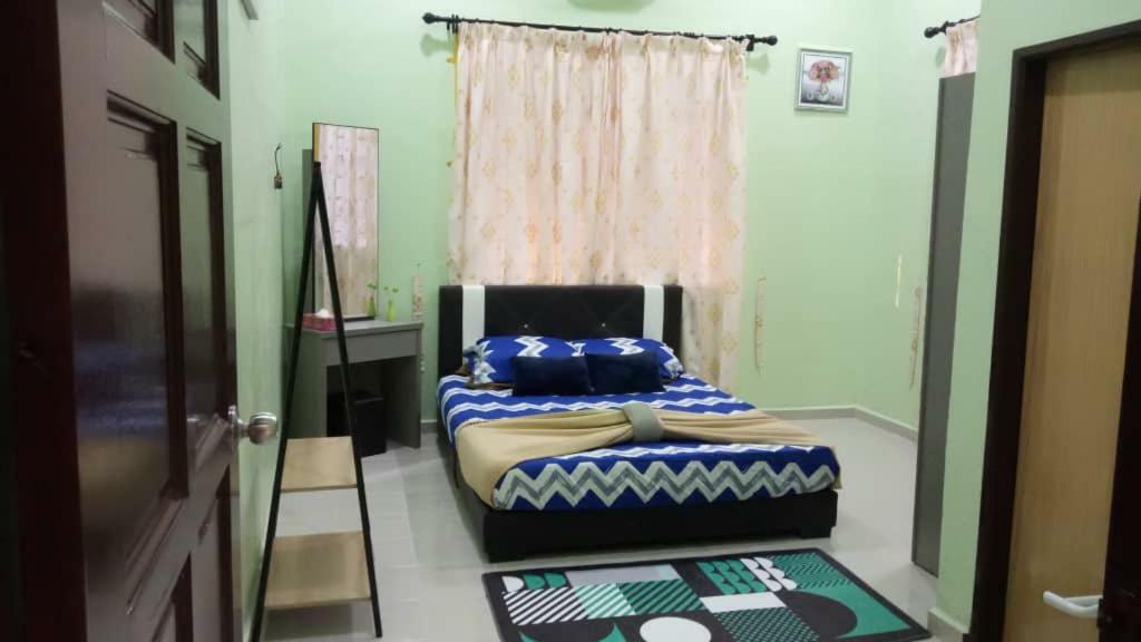 Homestay Talina Куала-Тренгану Екстер'єр фото